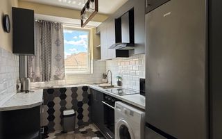 Apartament cu 3 camere de închiriat | Prima Shops | Oradea - Poză 9