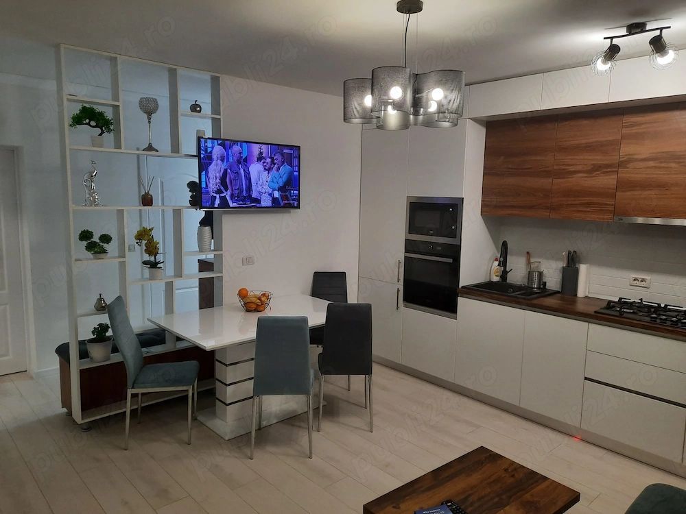 3 camere-Giroc - Poză 2