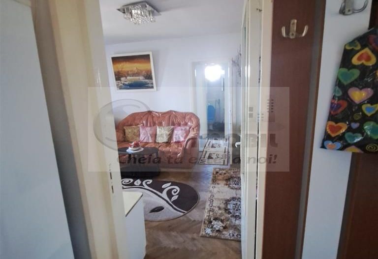 Apartament 2 Camere Gara - 399 euro - Poză 7