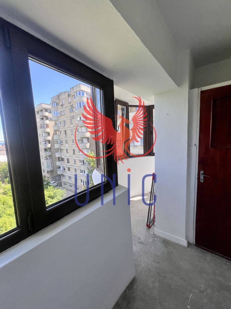 3 camere ultracentral-Ramada etaj 5 mobilat si utilat - Poză 4