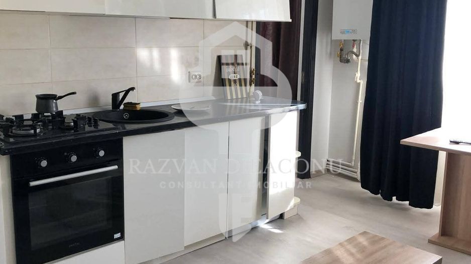 Ultracentral!!Apartament cu 2camere - Poză 1