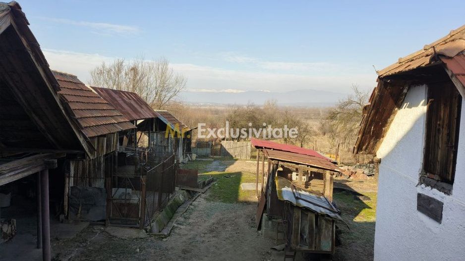 Proprietate cu potențial turistic și agricol | 7.661 mp|Șomanești-GORJ - Poză 6