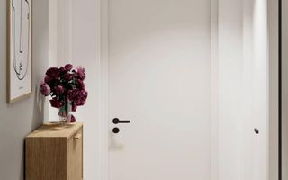 AP. 2 CAMERE LUJERULUI, PRIMA INCHIRIERE, NOU, INCALZIRE PARDOSEALA - Poză 27