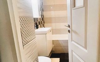 Apartament 2 camere de închiriat-Pet Friendly – Crângași, la 6 minute de metrou - Poză 8