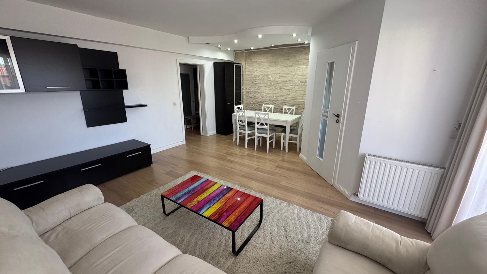 Apartament 3 camere decomandat, 71 mp, et2/4 - Turnisor, Sibiu - Poză 5