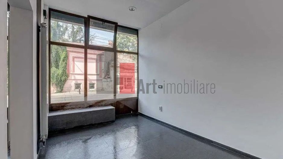 Spatiu comercial de inchiriat in zona Stefan cel Mare/Strada Viitorului (Horeca) - Poză 9