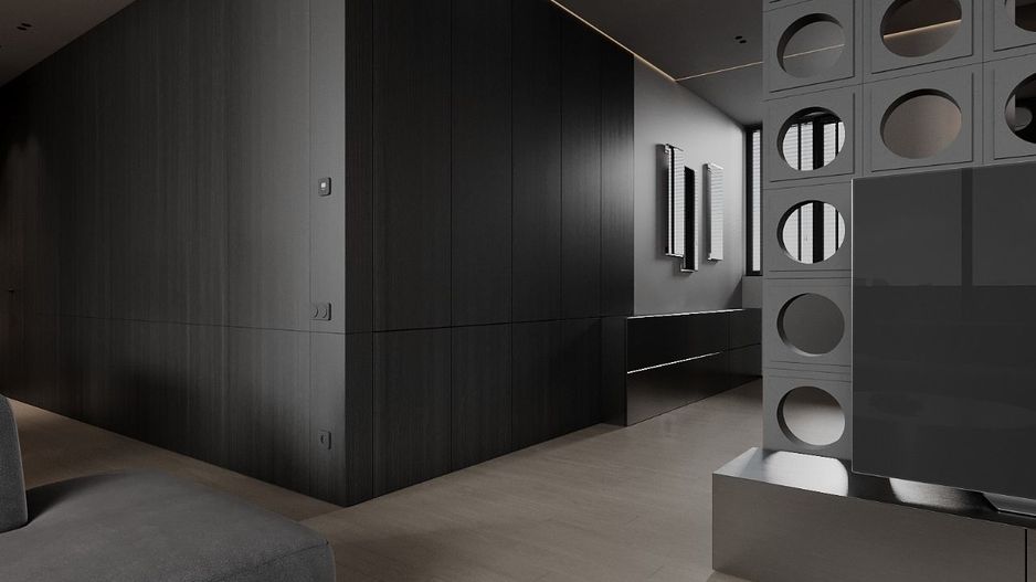 Penthouse | Zona JW Marriot | Ultra Lux - Poză 6