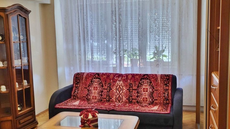 Apart. 3 camere etaj 1, aproape de Complexul Velenta, Oradea – VANZARE - Poză 5
