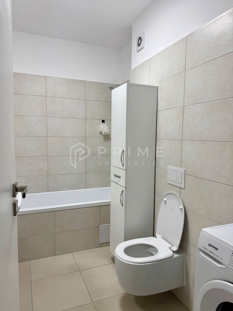 Apartament modern și luminos în Maurer Residence - Poză 6