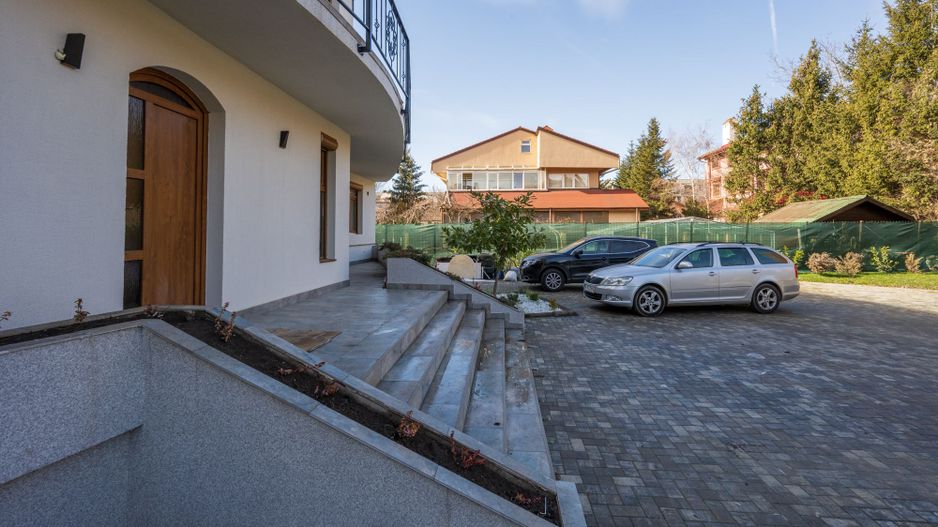 Vila de inchiriat Erou Iancu Nicolae - Poză 66