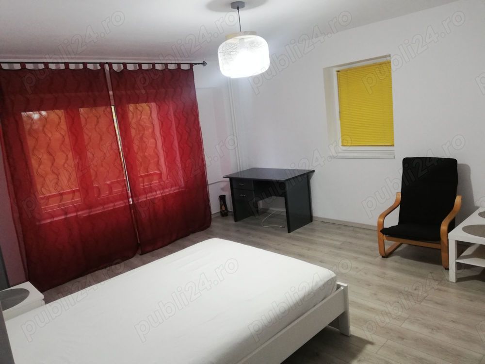 Garsoniera Camera de Comert Unirii - Poză 2