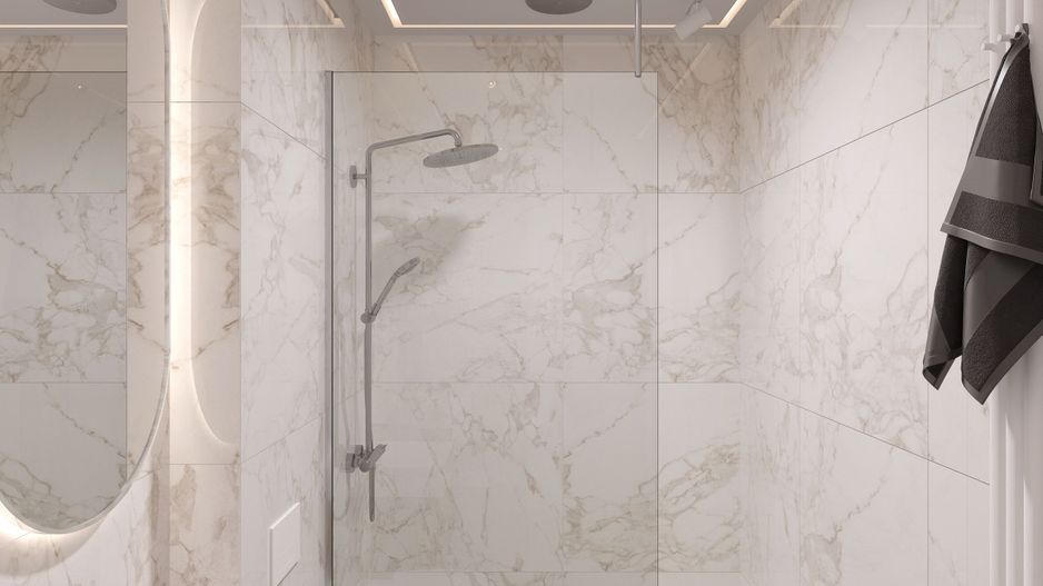 Apartament 2 camere nou - Pta-Unirii AP12B - Poză 13