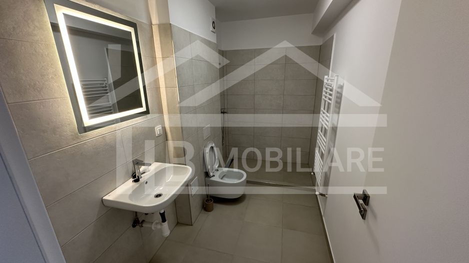Spatiu de inchiriat, 80mp, parcare,decomandat, Zona Maurer Residence - Poză 6