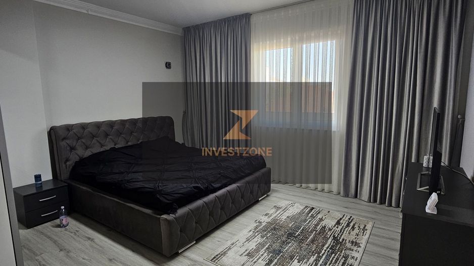 Apartament exclusivist de vanzare in Oradea-Iosia - Poză 2