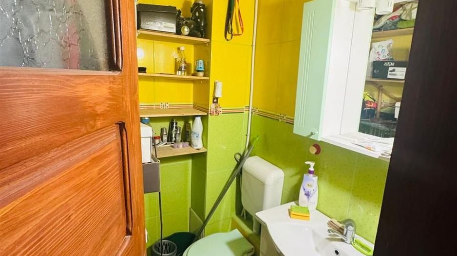 APARTAMENT 4 CAMERE NUFARUL ETAJ 3 - Poză 7