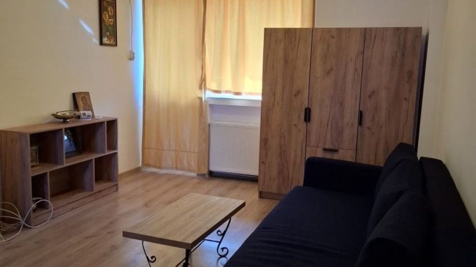 GARSONIERA FERDINAND , CENTRALA PROPRIE, MOBILAT MODERN, CURAT - Poză 2