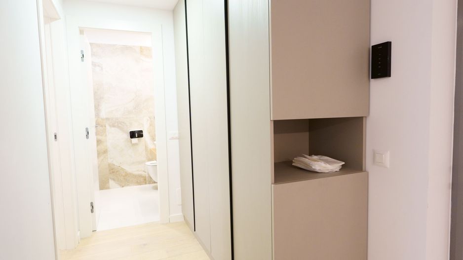 2 Camere, Nusco City, Mall Promenda, Metrou Aurel Vlaicu / Pipera - Poză 13