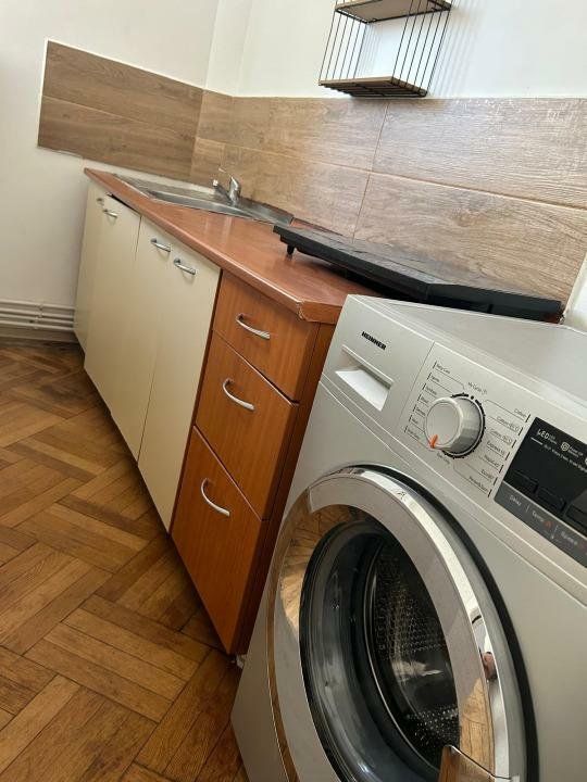 Apartament ultrafinisat în zona Armenească - Poză 7