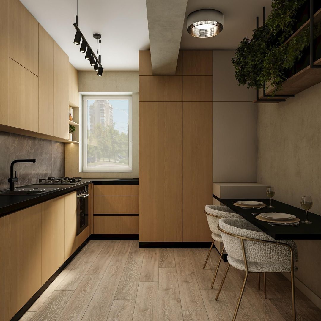 CITY NORD 1 Decembrie - Poză 15