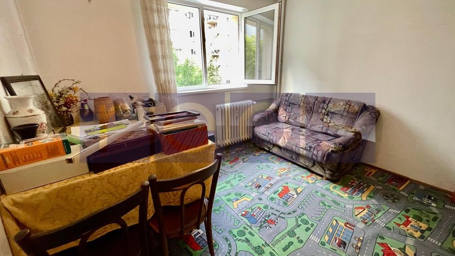 VANZARE APARTAMENT 3 CAMERE 66MP CAMPIA LIBERTATII MUNCII VEDERE DUBLA - Poză 6