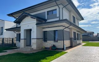 Casa  premium  SMART Independentă energetic  in Dumbravita - Poză 71