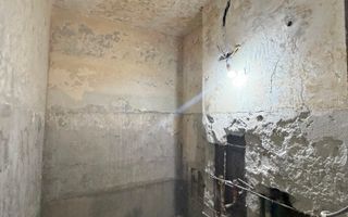 2 camere renovat complet Calea Grivitei plan secund -vedere spate | metrou 1 Mai - Poză 10