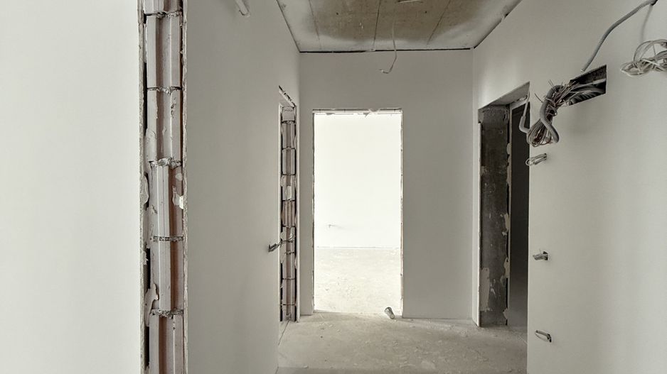 3 Camere//Finisaje la alegere// Auchan Titan/ Comision 0! - Poză 4