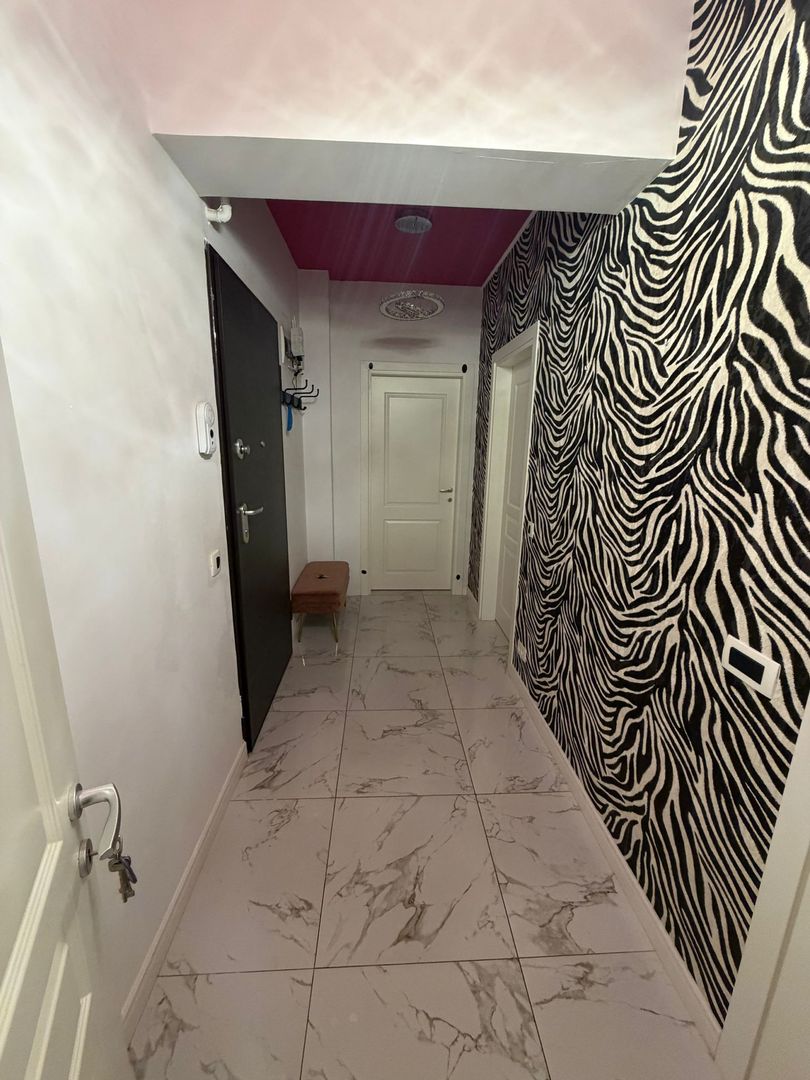 Apartament 3 camere 71 mp | Exigent Plaza | Metrou Lujerului | Liniei - Poză 10