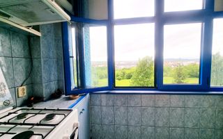 APARTAMENT 2 CAMERE DECOMANDAT, ETAJ 3, BALCON, PIVNIȚĂ, VASILE AARON - Poză 13