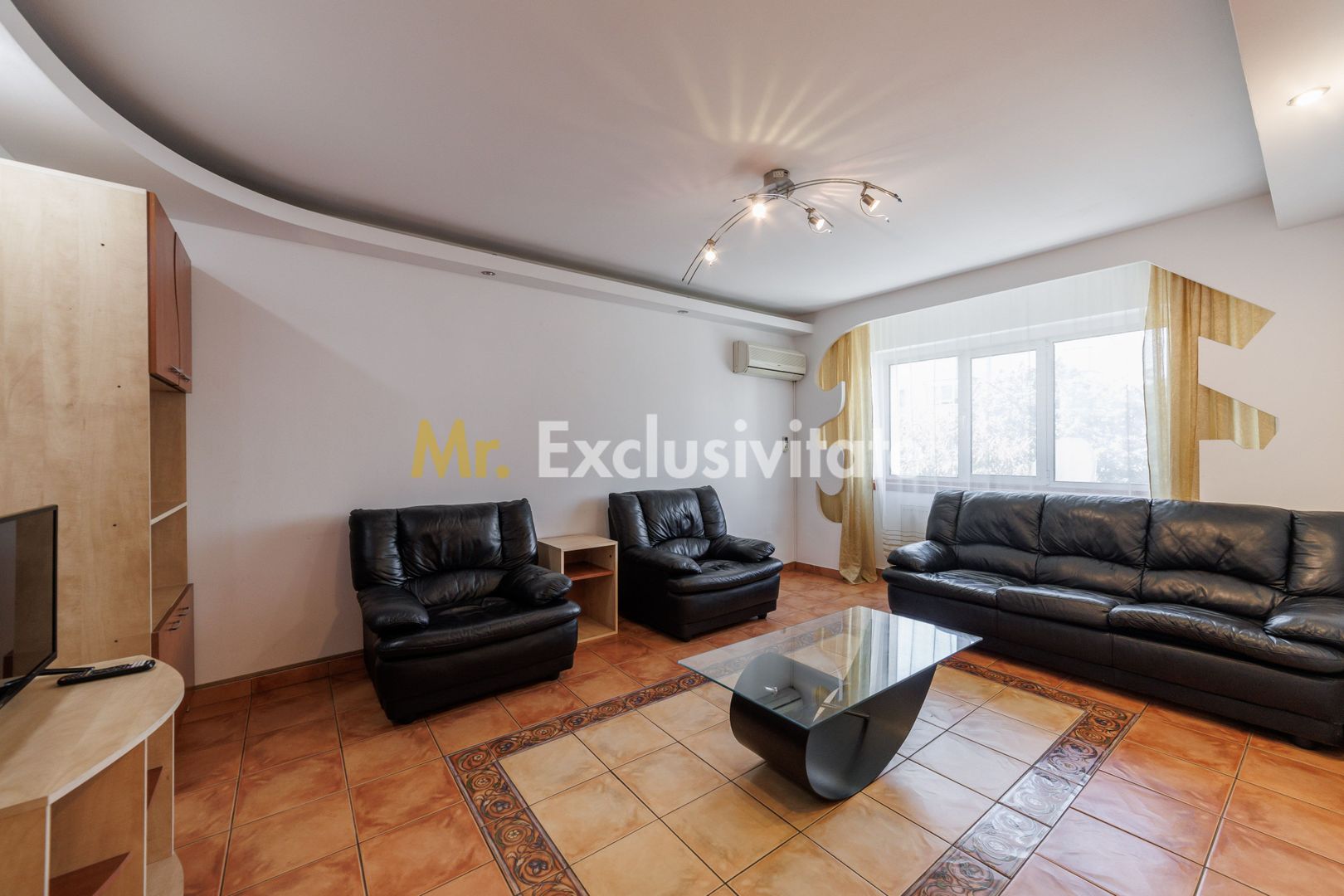 APARTAMENT 3 CAMERE DE INCHIRIAT – ETAJ 2 | DECOMANDAT |  POPA SAPCA - Poză 11