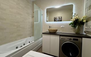 Apartament 1 camera decomandat+parcare Platou Galata-Kaufland Voinesti - Poză 1