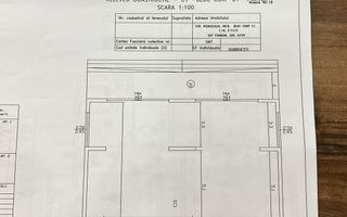 SPATIU - DEPOZIT, 482.2 MP, 2 GRUPURI SANITARE, RAMPA ACCES, COMIS 0% - Poză 6