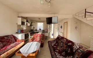 Casă tip înșiruită | 117Mp utili | 136 Mp teren | Arhitectilor - Poză 14