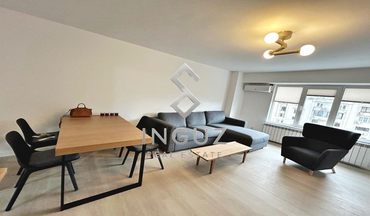 DE ÎNCHIRIAT – Apartament 3 camere | Octavian Goga – Unirii, București - Poză 1