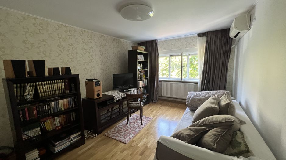 Apartament Aviatiei - Maguricea - Metrou Aurel Vlaicu - Poză 2