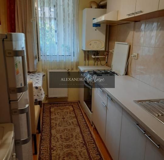 Apartament 2 camere decomandat, mobilat si utilat l Su 56 mp l Porii - Poză 4