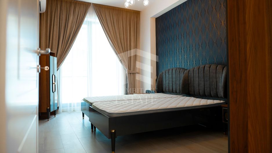 Apartament premium cu terasă mare și vedere la mare – Sea On - Poză 12