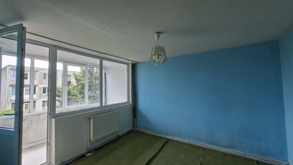 Apartament 4 camere Nord ,Etaj 3 la Poarta Scolii nr 14 - Poză 9