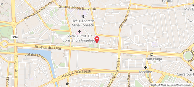 Locație Cristal Imobiliare