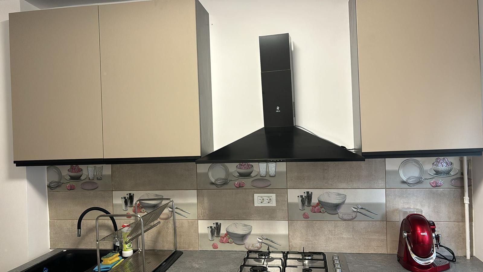 Prima închiriere | 2 camere decomandat | 65 mp | Zona Biserica Capra - Mega Mall - Poză 10