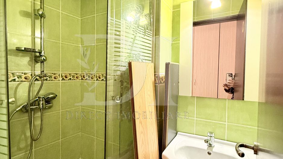 Apartament doua camere / Zona Parcul Poligon - Poză 9