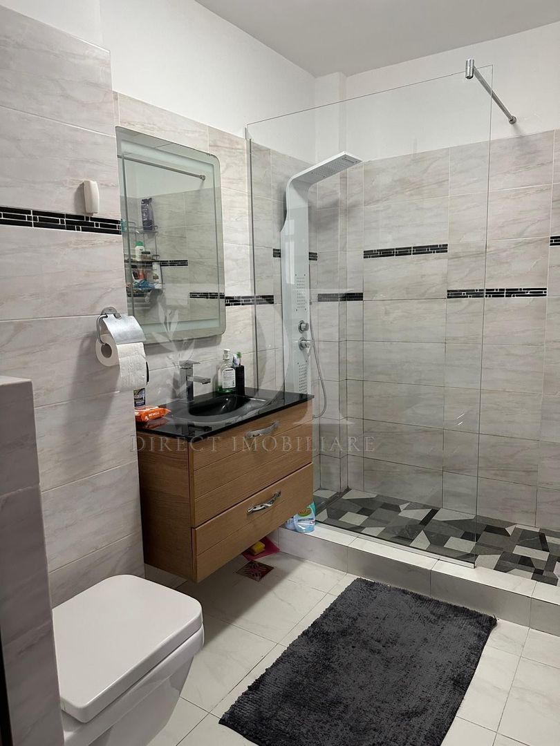 Apartamet la cheie / gradina proprie / Zona Donath Park - Poză 7