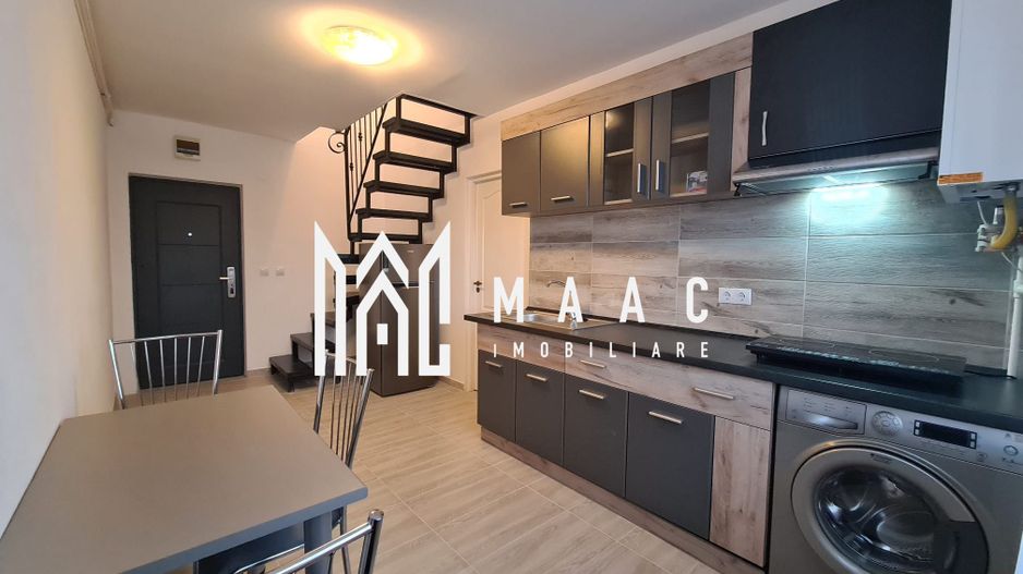Apartament 3 camere de închiriat | Sibiu, Ștrand | decomandat - Poză 1