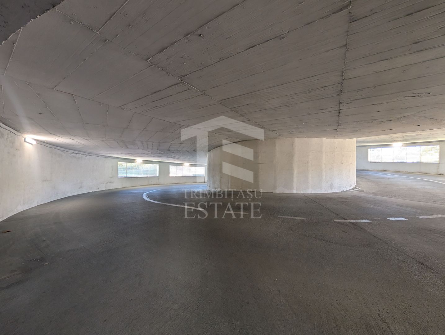 Apartament de 2 Camere Mobilat si Utilat complet + Loc de parcare - Poză 19