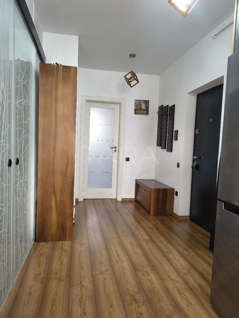 Apartament 2 camere decomandate, 50 mp, parcare subterană. - Poză 4