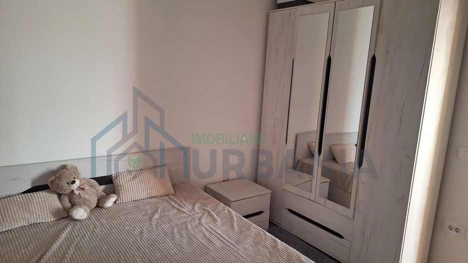 Apartament 2 camere, penthouse, de inchiriat – Zona Nicolina-CUG, Valea Adanca - Poză 5