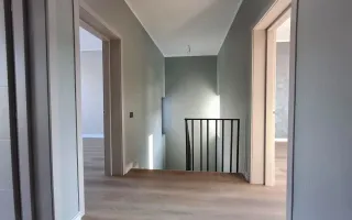 Vila de vânzare, 4 camere, Bucium-Vișan, Iași – construcție lux, finisaje premium - Poză 11
