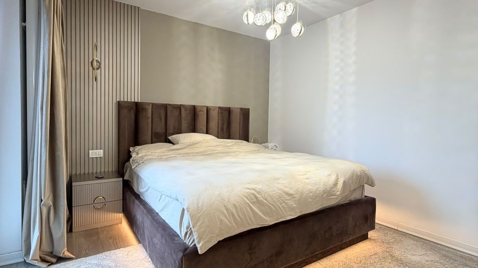 Inchiriere 3 Camere Cloud 9 Residence - Poză 4