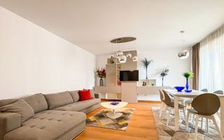 3 camere imobil nou, zona Iulius Mall - Poză 3