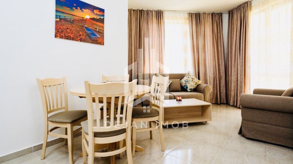Apartament cu 2 camere de vânzare în Central, Sfantu Gheorghe - Poză 12